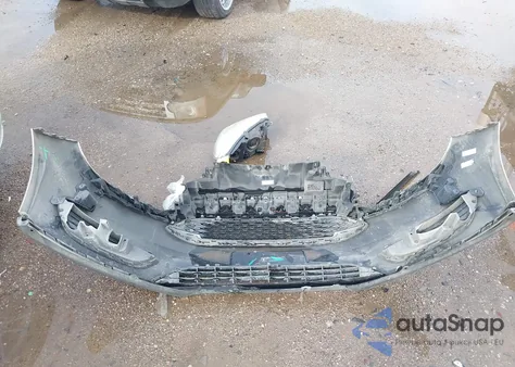 2015 Ford Focus Se из США, поврежденный, VIN 1FADP3K28FL328728